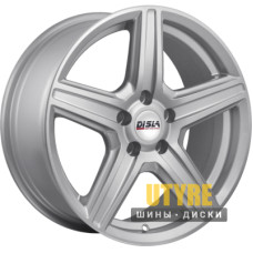 Disla Scorpio 8x18 5x112 ET35 DIA66.6 S