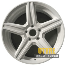 Disla Scorpio 7.5x17 5x112 ET35 DIA66.6 W