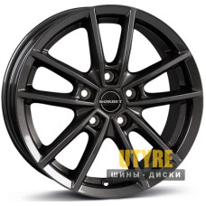 Borbet W 8x18 5x112 ET40 DIA66.6 ANTHR