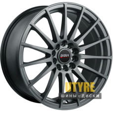 Disla Turismo 7.5x17 5x108 ET45 DIA63.4 GM
