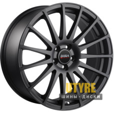 Disla Turismo 8x18 5x120 ET42 DIA72.6 BM