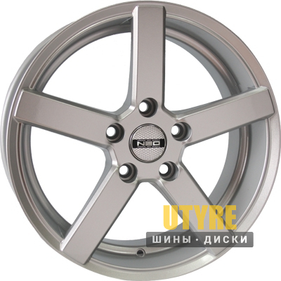 Tech Line TL V03.19 8x19 5x112 ET35 DIA66.6 S