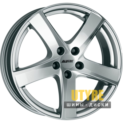 Alutec Freeze 7.5x17 5x112 ET37 DIA66.5 PS