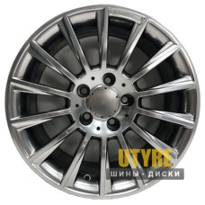 Replica Mercedes (CT1459) 7.5x16 5x112 ET35 DIA66.6 HB