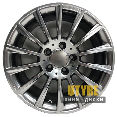 Replica Mercedes (CT1459) 7.5x16 5x112 ET35 DIA66.6 HB