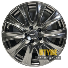 Replica Mercedes CT1456 8x18 5x112 ET41 DIA0 HB
