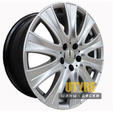 Replica Mercedes CT1456 8x18 5x112 ET41 DIA0 HS