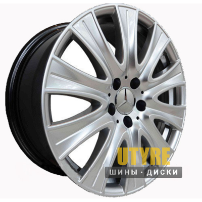 Replica Mercedes CT1456 8x18 5x112 ET41 DIA66.6 HS