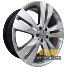 Replica Mercedes (CT1462) 8.5x20 5x112 ET56 DIA0 HS