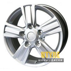 Replica Toyota CT5525 8.5x20 5x150 ET60 DIA110.1 HS
