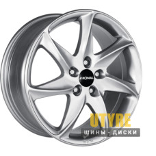Ronal R51 6.5x15 4x108 ET42 DIA76 T