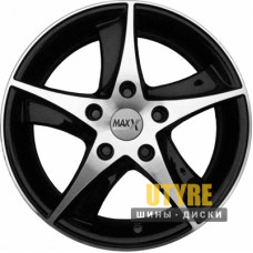 DJ Wheels 425 7.5x17 5x112 ET45 DIA72.6 BD