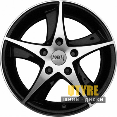 DJ Wheels 425 7.5x17 5x112 ET45 DIA72.6 BD
