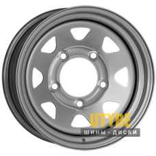 Dotz Dakar 7x16 5x114.3 ET30 DIA60.1 S