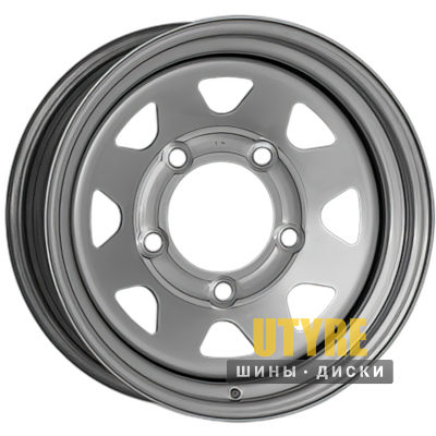 Dotz Dakar 7x16 5x130 ET40 DIA84.1 S