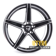 Tomason TN20 8.5x19 5x114.3 ET45 DIA72.6 BP