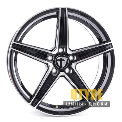 Tomason TN20 8.5x19 5x114.3 ET45 DIA72.6 BP