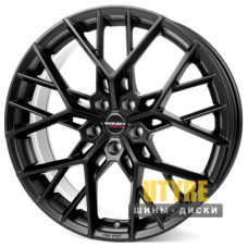 Borbet BY 8x18 5x114.3 ET45 DIA72.5 BM