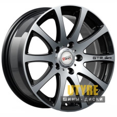 Sportmax Racing SR-3114Z 7x16 5x112 ET38 DIA67.1 BP