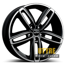 GMP Italia DIVA 7.5x18 5x112 ET50 DIA66.6 BP