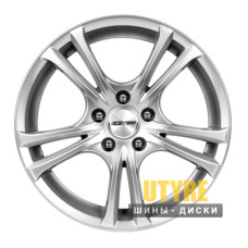 GMP Italia EASY-R 7x16 5x112 ET42 DIA73.1 S