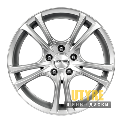 GMP Italia EASY-R 7x16 5x112 ET42 DIA73.1 S