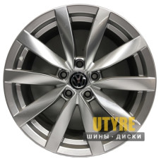 Replica Volkswagen (CT1303) 6.5x15 5x112 ET45 DIA57.1 HS