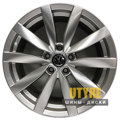 Replica Volkswagen (CT1303) 6.5x15 5x112 ET45 DIA57.1 HS