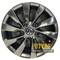 Replica Volkswagen CT1320 7.5x17 5x112 ET45 DIA57.1 HB