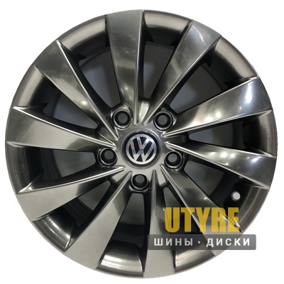 Replica Volkswagen CT1320 7.5x17 5x112 ET45 DIA57.1 HB