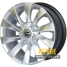 Replica Volkswagen CT1320 7.5x17 5x112 ET45 DIA57.1 HS