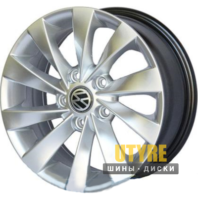 Replica Volkswagen CT1320 8x18 5x112 ET41 DIA66.6 HS