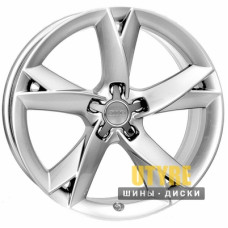 Replica Audi (CT1334) 8x18 5x112 ET39 DIA66.6 HS