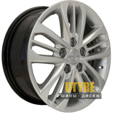 Replica Toyota (CT2315) 6.5x16 5x114.3 ET45 DIA67.1 HS