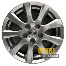 Replica Toyota (CT6120) 7x17 5x114.3 ET45 DIA60.1 HS