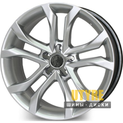Replica Audi (CT1336) 8.5x19 5x112 ET39 DIA66.6 HS