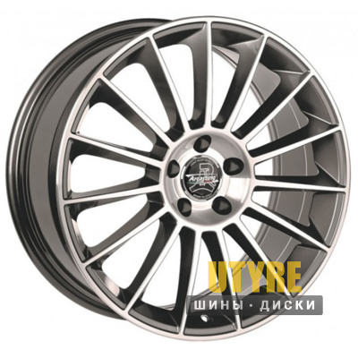 Arcasting ICESTORM 9.5x19 5x112 ET50 DIA66.5