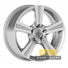 Lawu SL-219 6.5x15 5x110 ET35 DIA67 HS