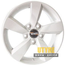 Tech Line TL 543 6x15 5x100 ET40 DIA57.1 SL