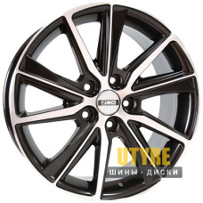 Tech Line TL 738 7.5x17 5x112 ET46 DIA66.6 BD