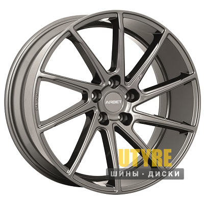 Arbet 3 8.5x19 5x112 ET23 DIA66.6 T