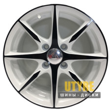 Sportmax Racing SR-3210 6.5x15 5x100 ET38 DIA0 WPWB