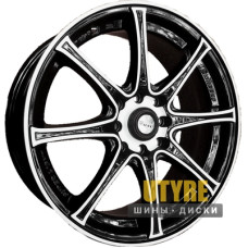 Sportmax Racing SR-360 6.5x16 4x98 ET42 DIA67.1 BP