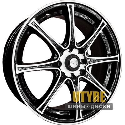 Sportmax Racing SR-360 6.5x16 4x98 ET42 DIA67.1 BP