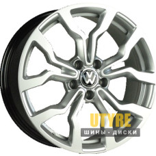RZT 53213 8x18 5x112 ET35 DIA66.6 HS