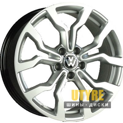 RZT 53213 8x18 5x112 ET35 DIA66.6 HS
