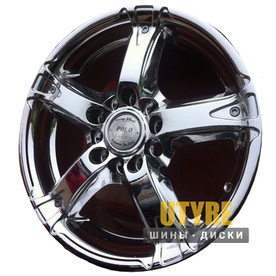 Autom A-516 6.5x15 5x112 ET40 DIA73.1 CS