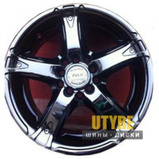 Autom A-516 6.5x15 5x100/114.3 ET38 DIA73.1 CB