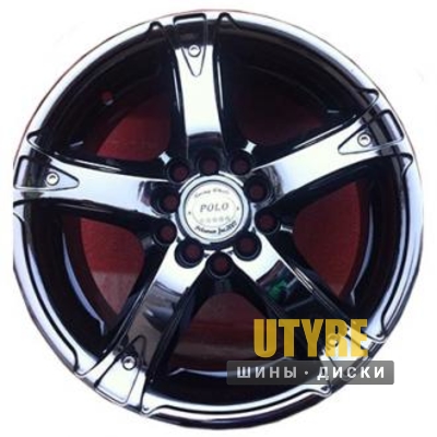 Autom A-516 6.5x15 5x100/114.3 ET38 DIA73.1 CB