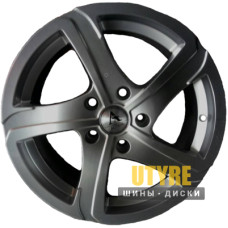 Autom A-569 7x16 5x114.3 ET40 DIA73.1 HS